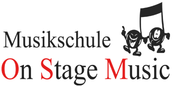 Logo der Musikschule OSM